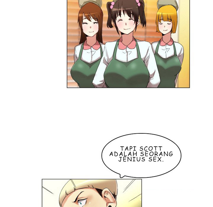 God of App - Chapter 22 31