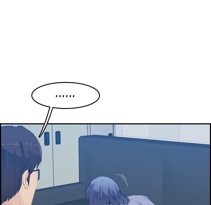 Never Too Late - Chapter 22 116