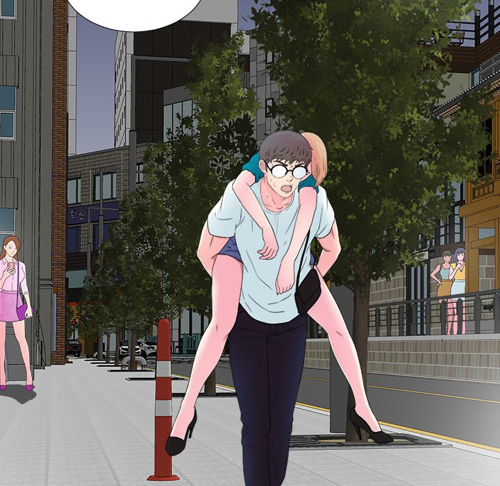 Rookie guy - Chapter 22 94