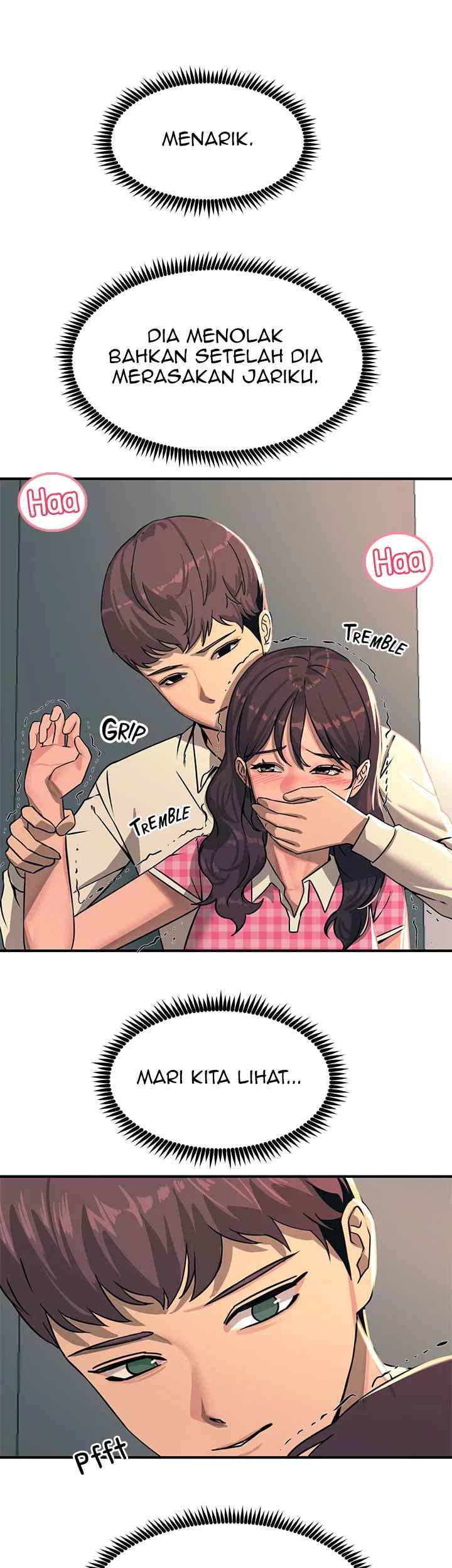 Rainbow (Show Me Your Sensuality) - Chapter 22 22