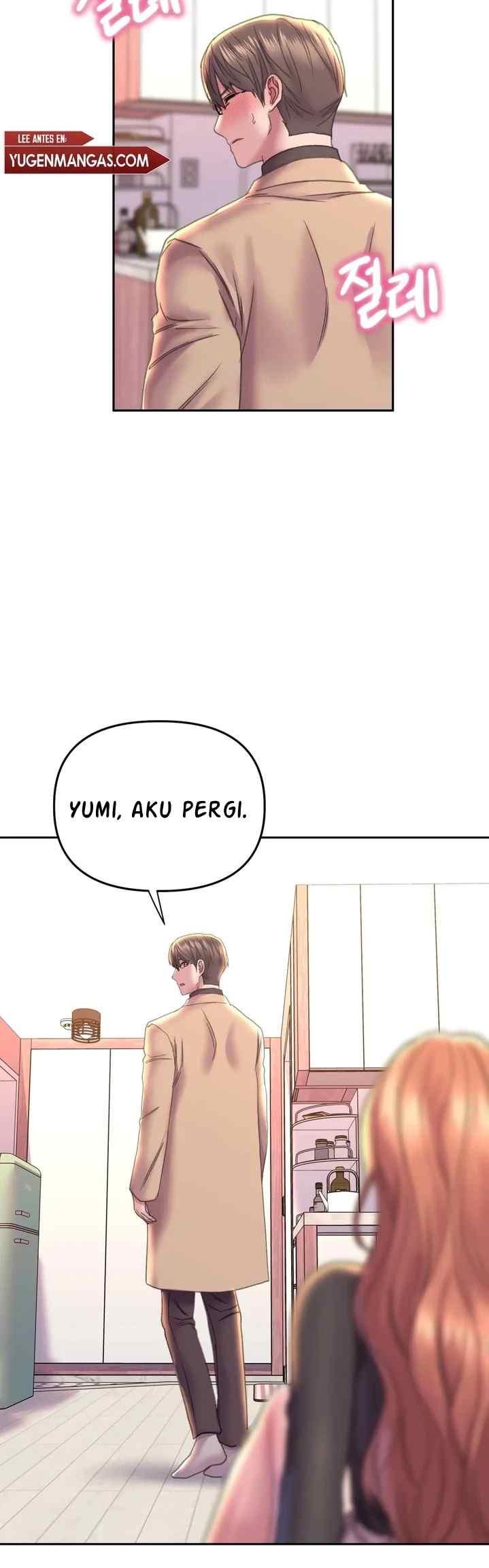 Double Face - Chapter 22 41