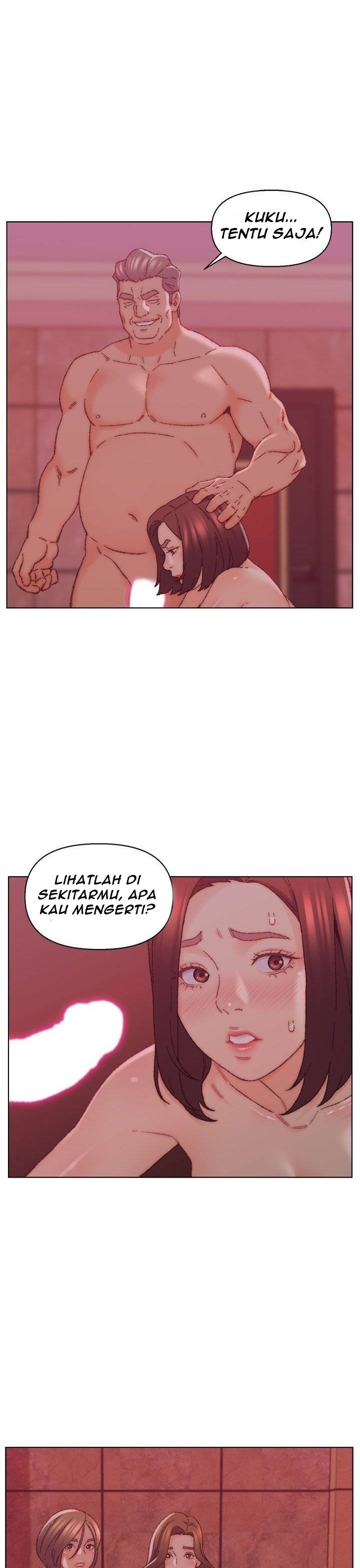 Old Friend - Chapter 22 7