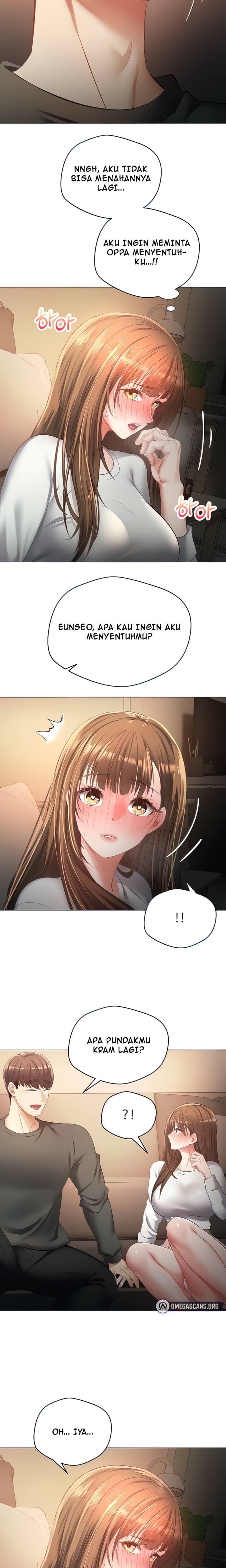 Desire Realization App - Chapter 22 7