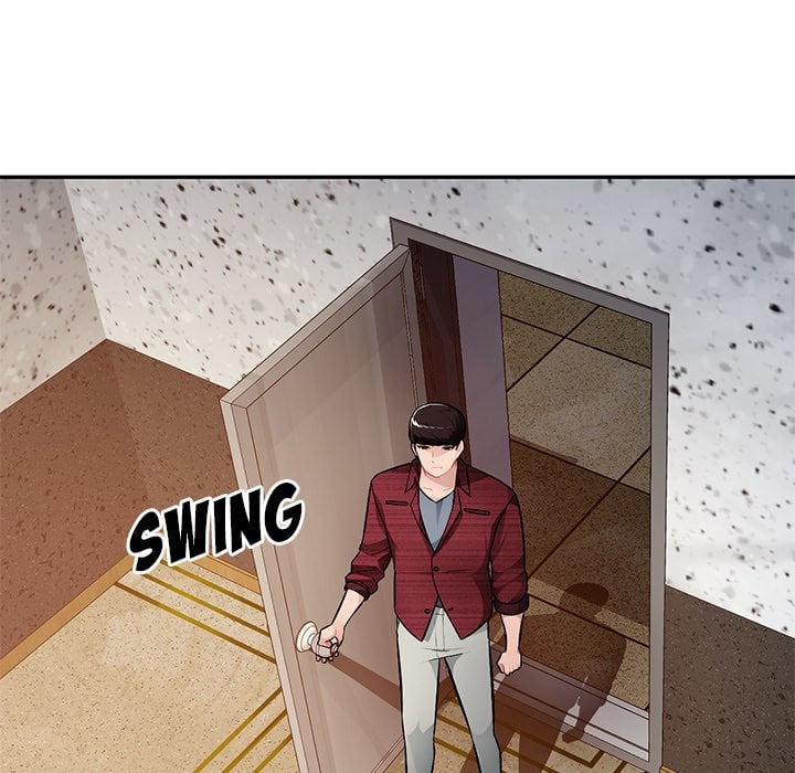 Boss Around - Chapter 22 91