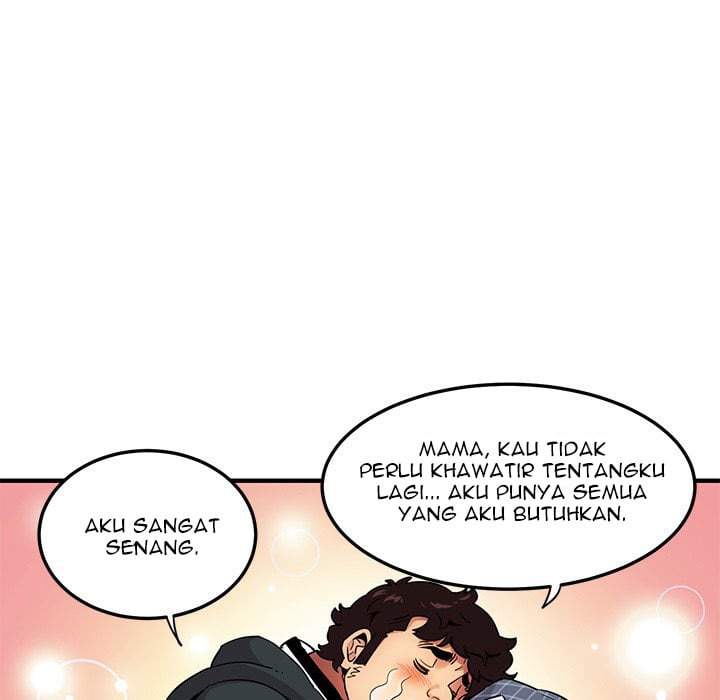 Dog on Patrol - Chapter 22 57