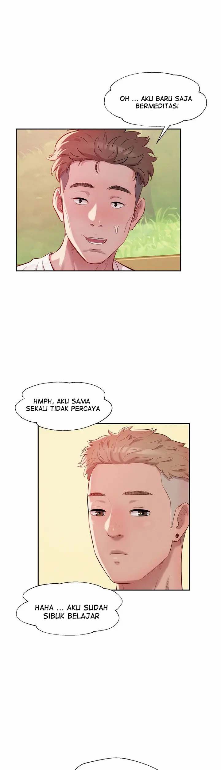 Freshman - Chapter 22 23