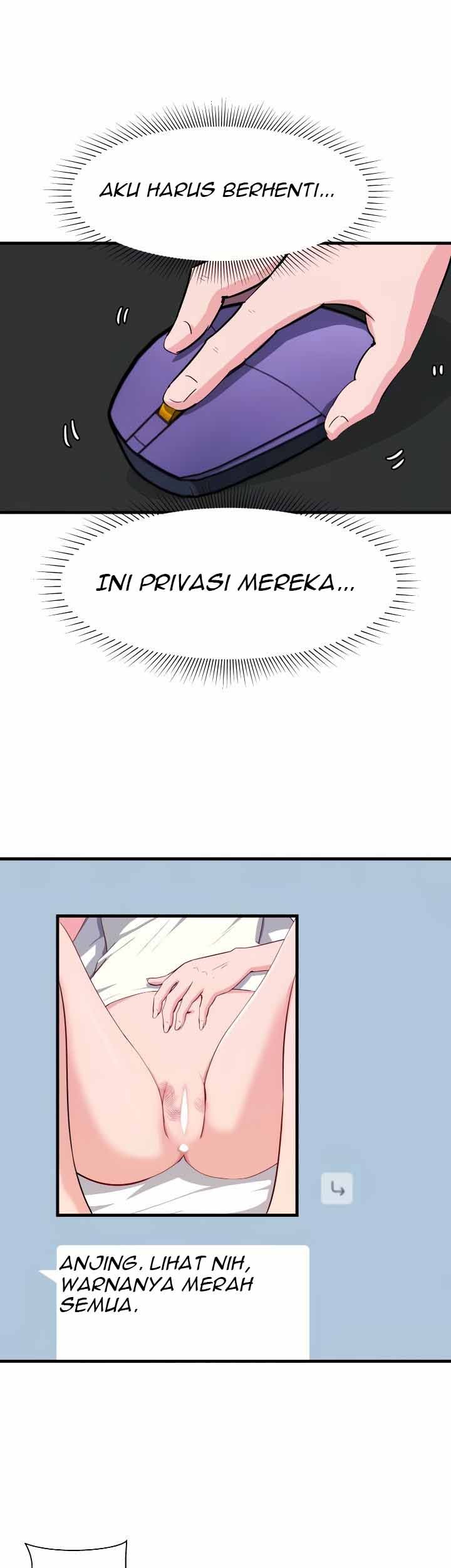 My Roommate is a Succubus - Chapter 22 10