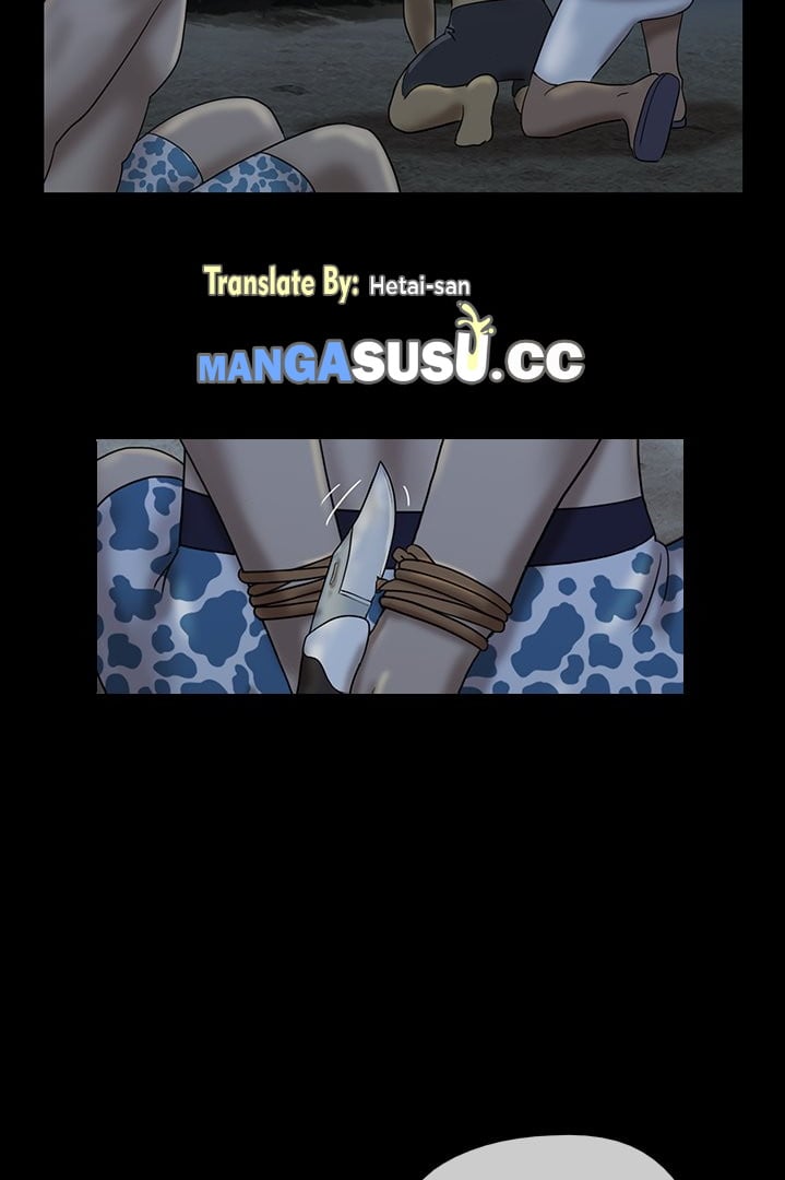 Naked Island - Chapter 22 23 Naked Island - Chapter 22 23