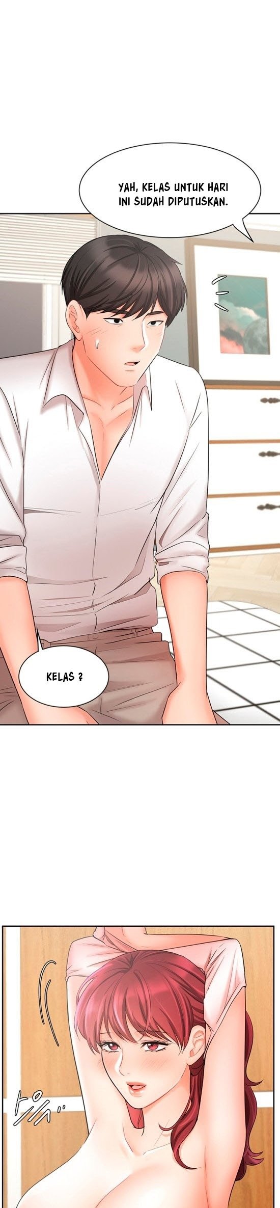 Sold Out Girl - Chapter 22 13