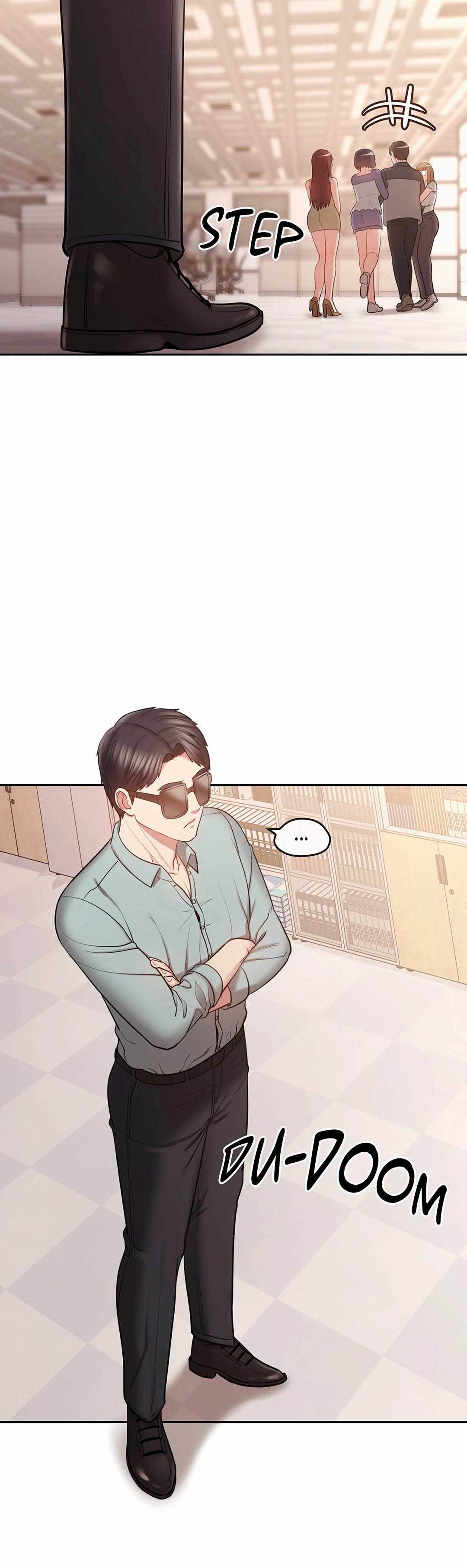 Sok Gung-Hap Consulting - Chapter 22 14