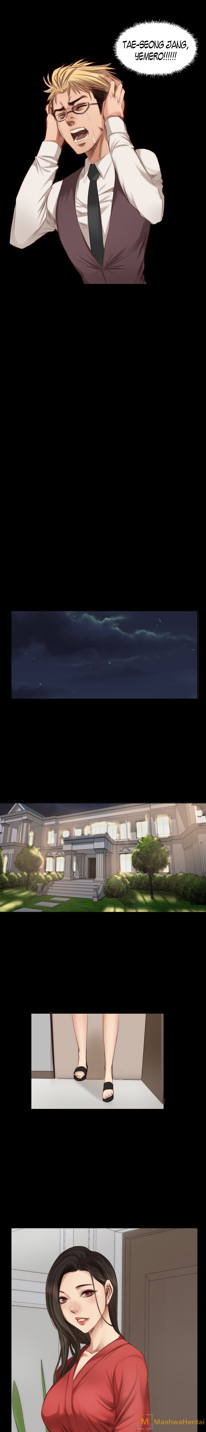 Producer: Trainee - Chapter 22 18