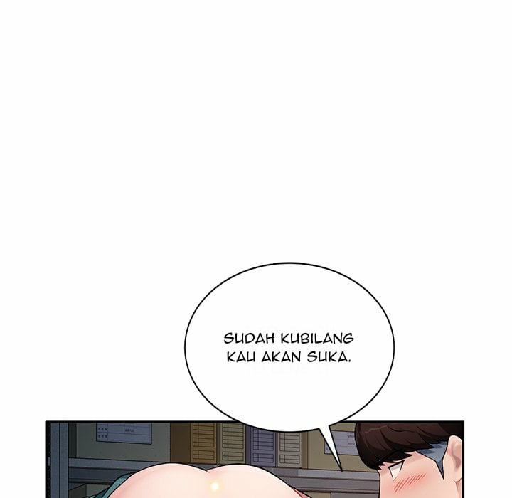 Boss Around - Chapter 22 55