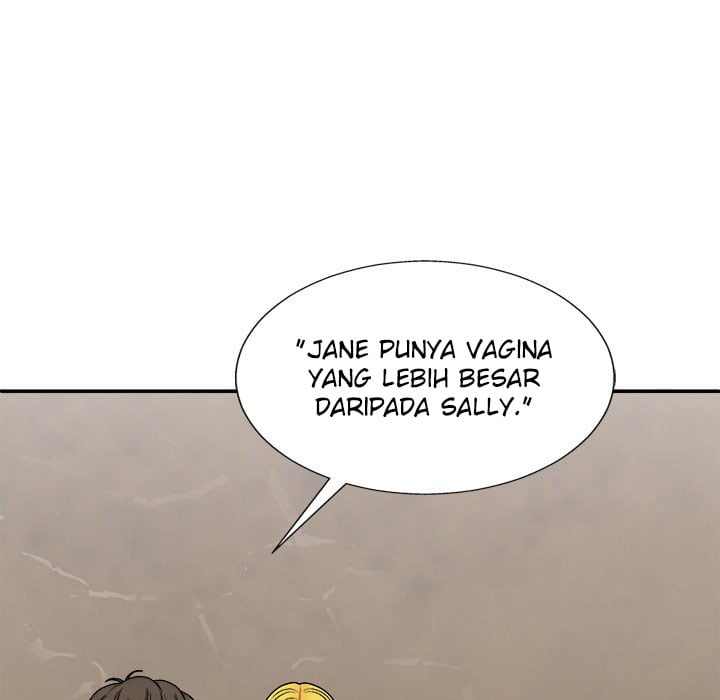 Spirit Possession - Chapter 22 53 Spirit Possession - Chapter 22 53