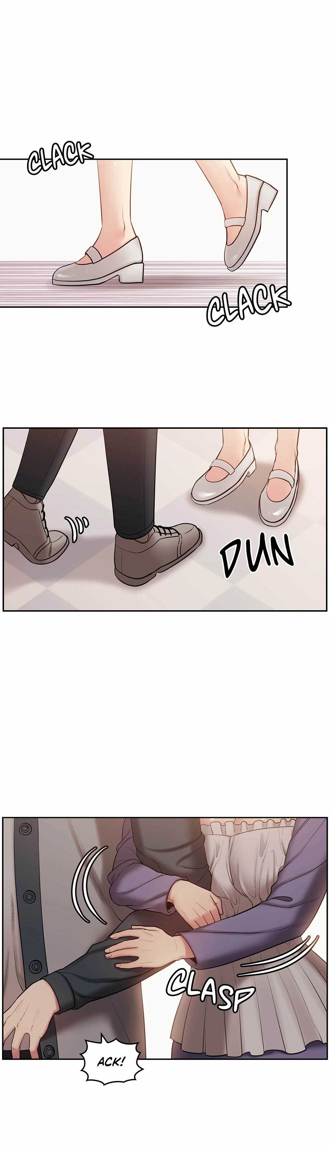 Sok Gung-Hap Consulting - Chapter 22 5