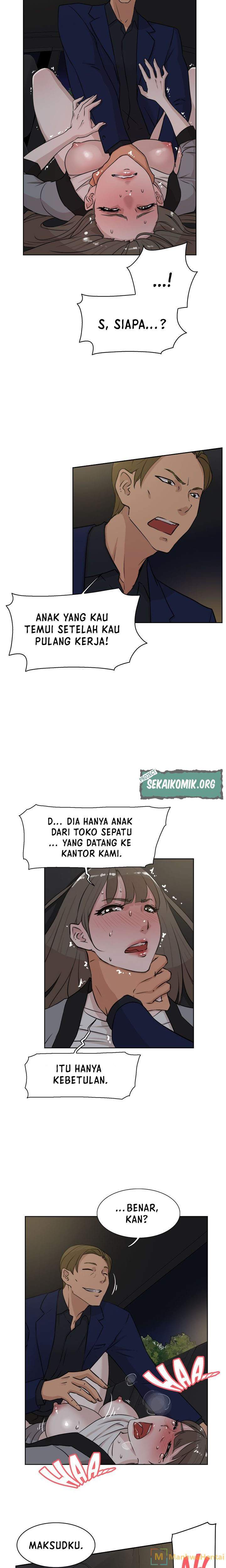 Her 4 Incher - Chapter 22 6 Her 4 Incher - Chapter 22 6