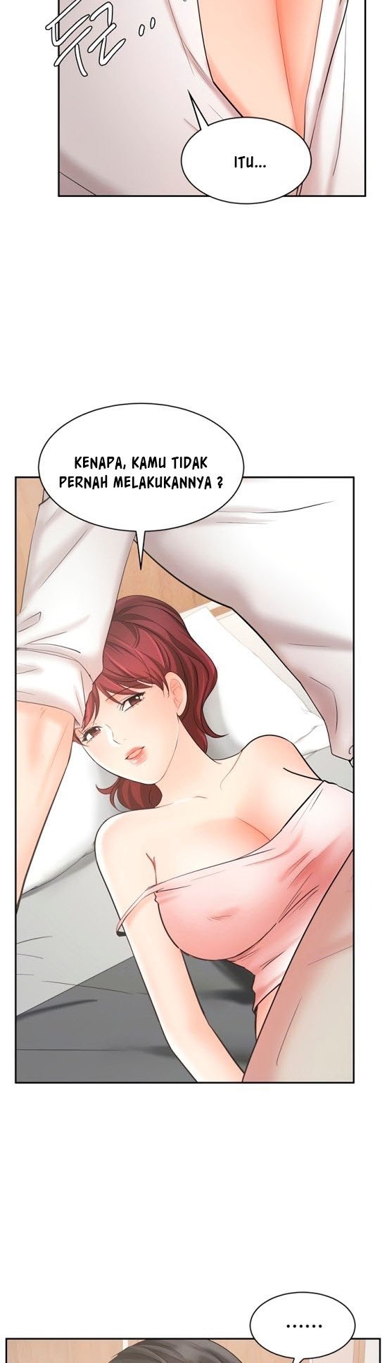 Sold Out Girl - Chapter 22 8