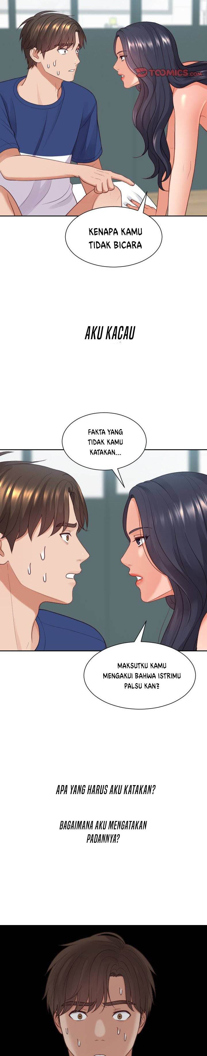 Her Situation - Chapter 22 8