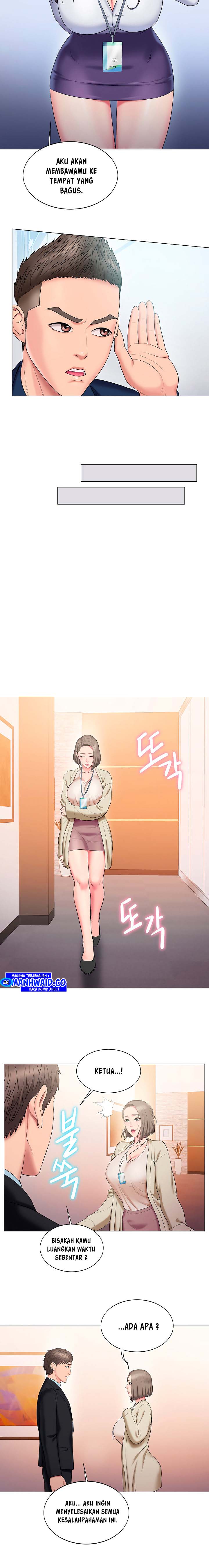 Gu-Ho&#8217;s Escape - Chapter 22 11