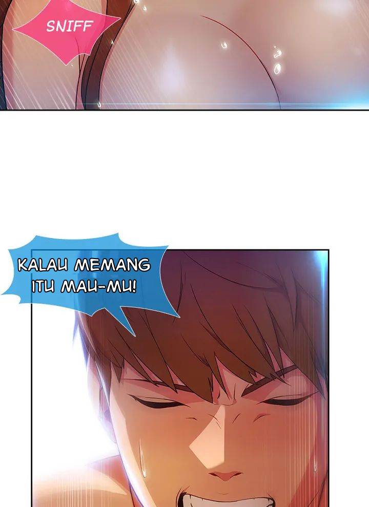 Switch (Zilpung Studio) - Chapter 22 29