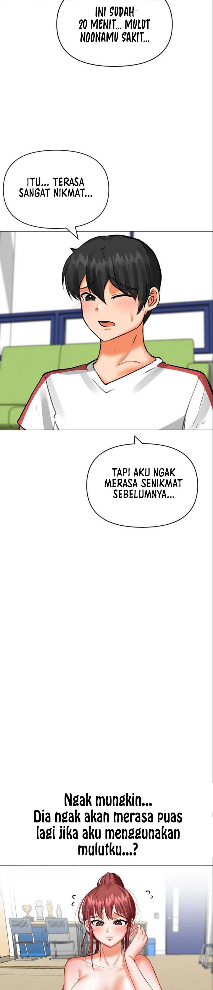 Troublesome Sister - Chapter 22 10