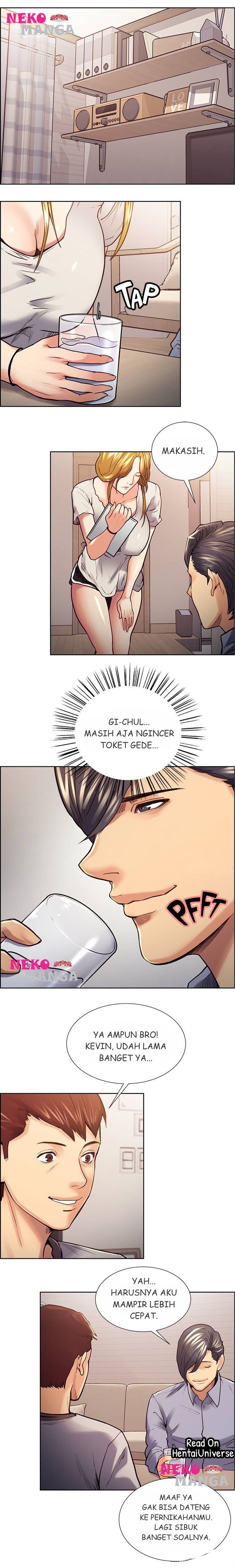 Taste of Forbidden Fruit - Chapter 22 5 Taste of Forbidden Fruit - Chapter 22 5