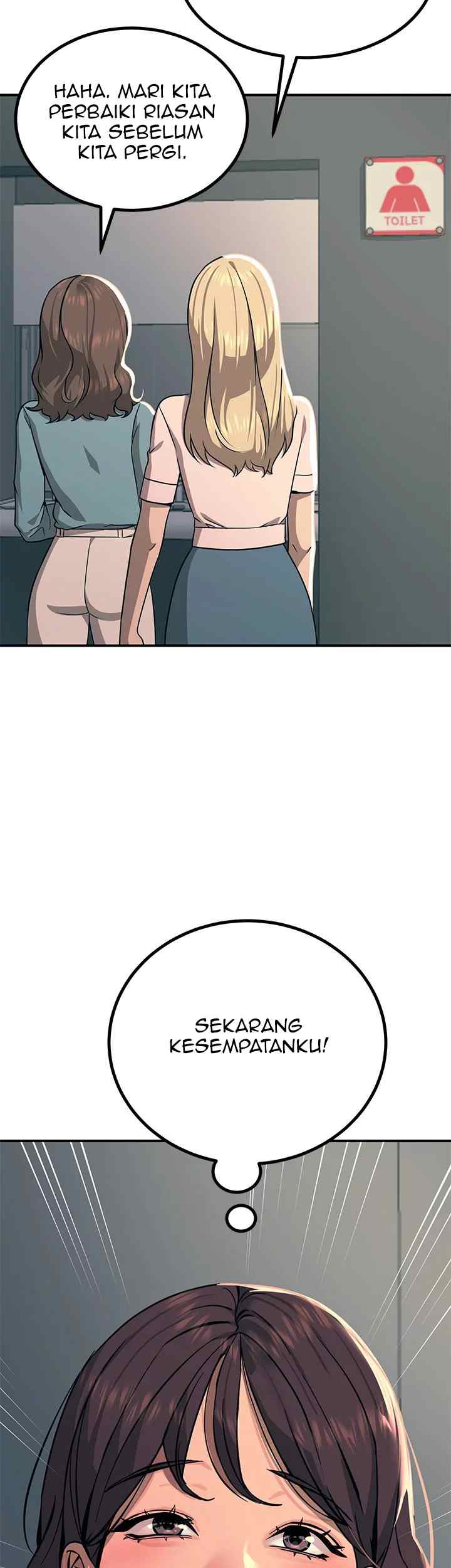Rainbow (Show Me Your Sensuality) - Chapter 22 11