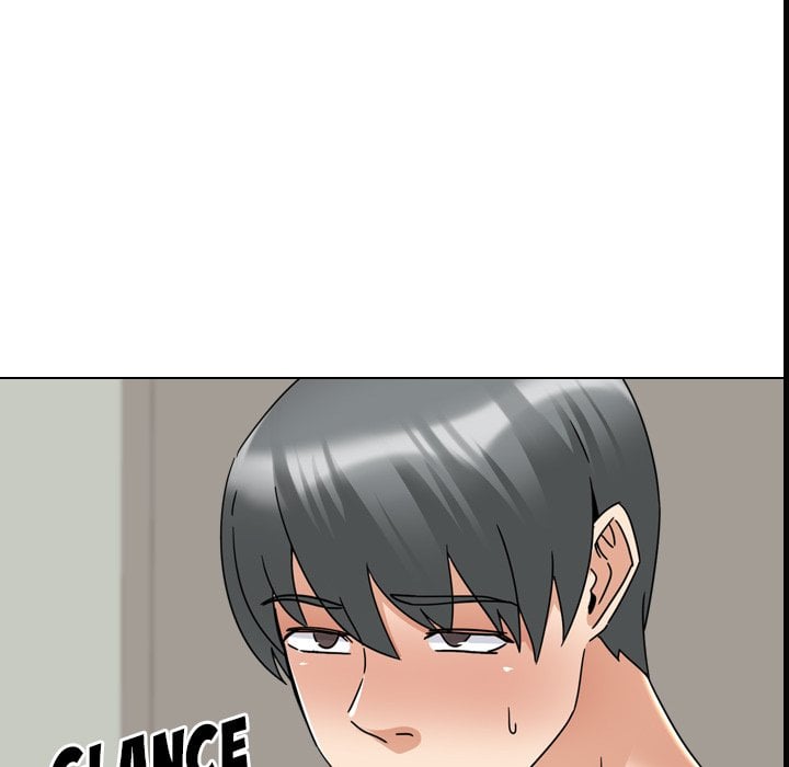 One Shot Men&#8217;s Clinic - Chapter 22 48