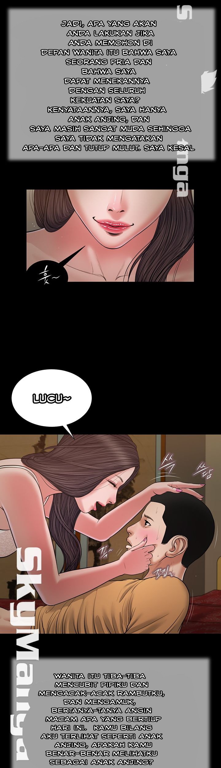 Concubine - Chapter 22 28
