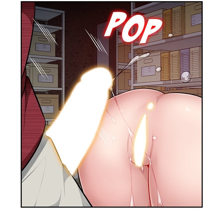 Boss Around - Chapter 22 49