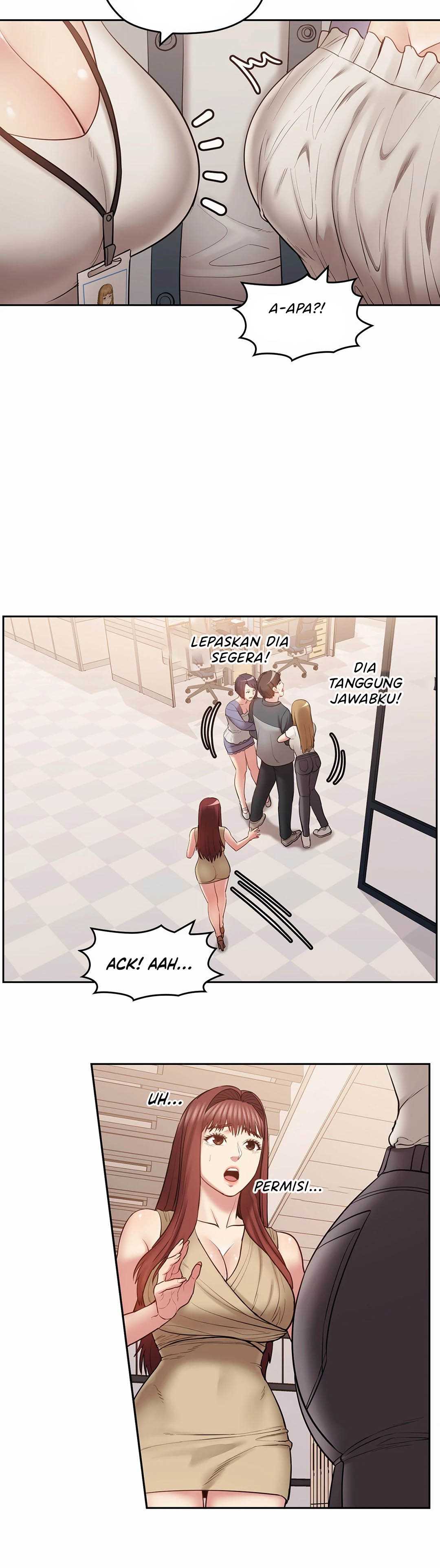 Sok Gung-Hap Consulting - Chapter 22 10
