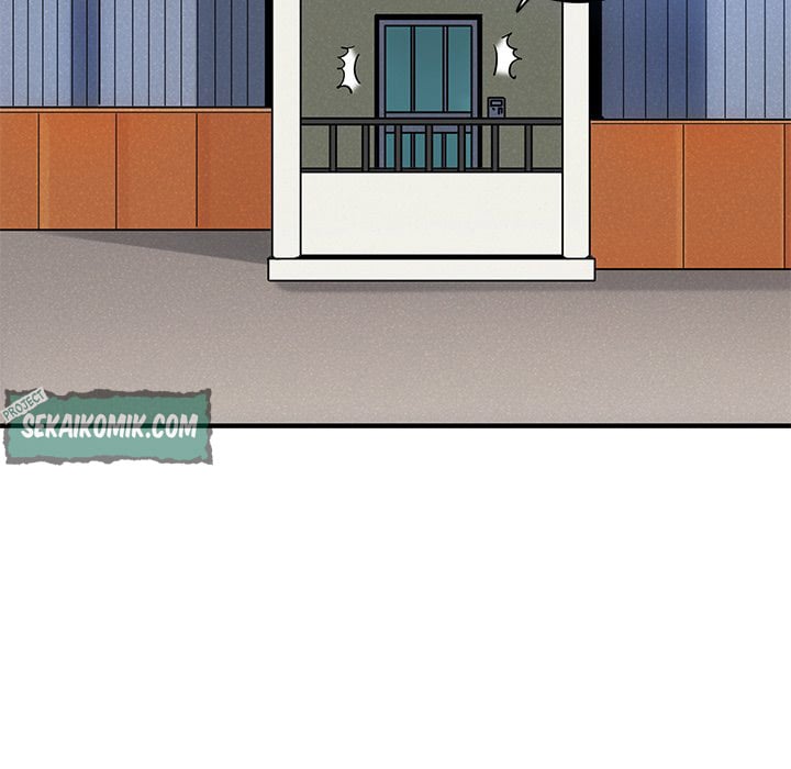 Dog on Patrol - Chapter 22 14