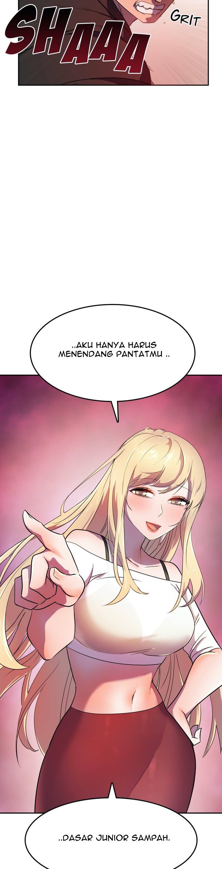 Hero Manager - Chapter 22 10