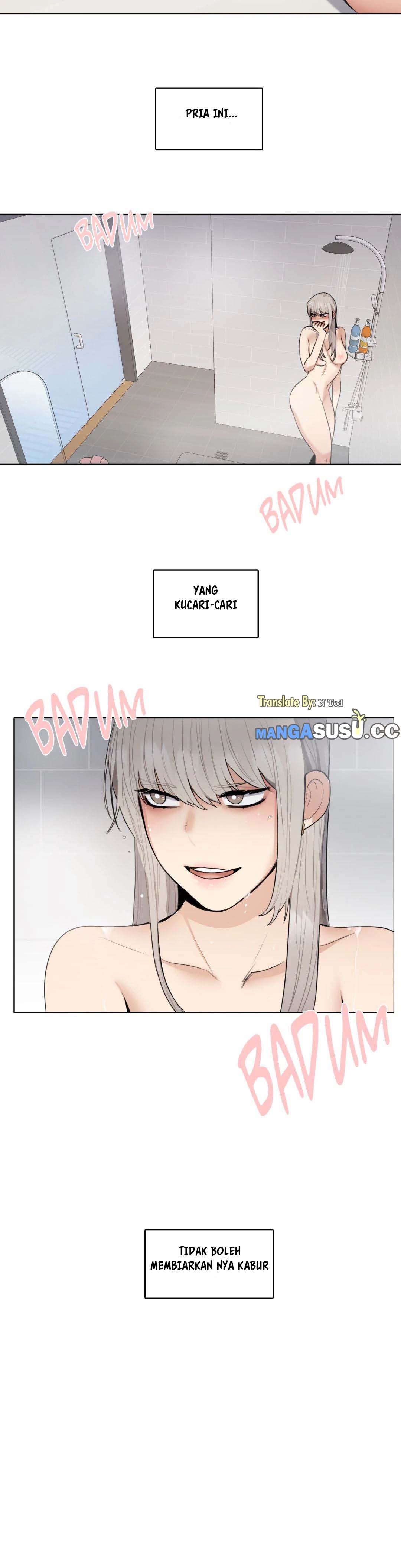 Polar Attraction - Chapter 22 17