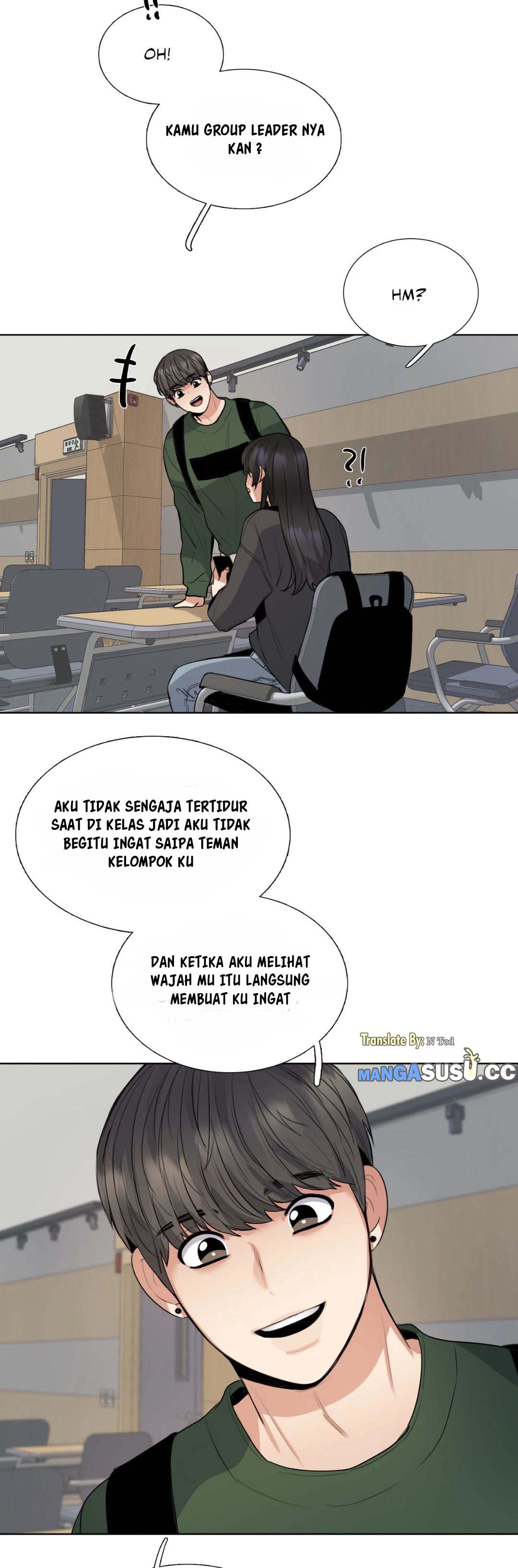 Polar Attraction - Chapter 22 26