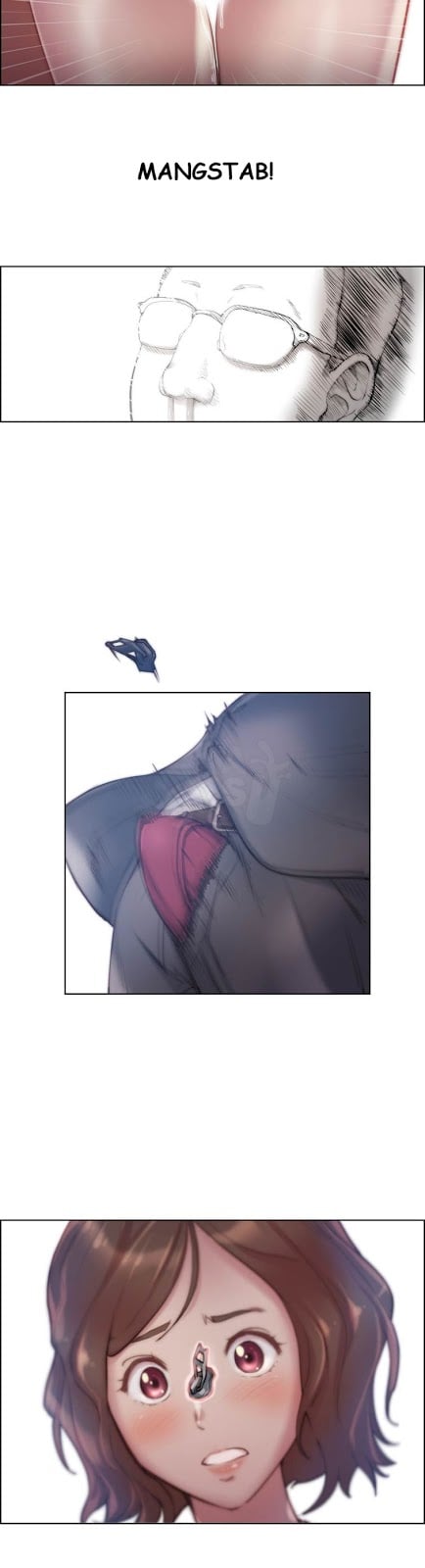 Erotic Sensuality and Perception - Chapter 22 4