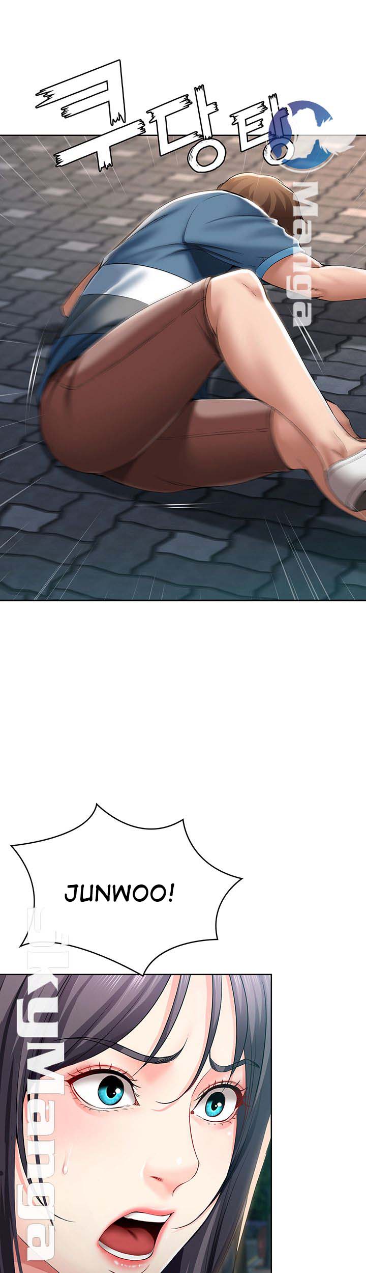 Boarding Diary - Chapter 22 28