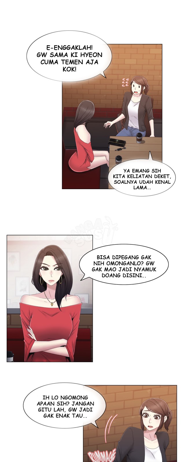 Miss Mystic - Chapter 22 3
