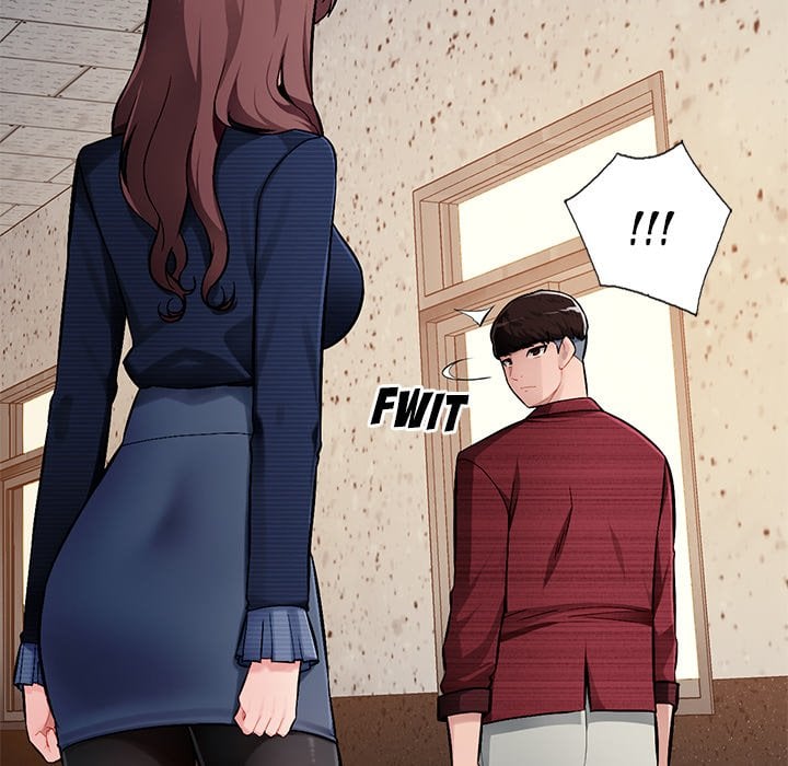 Boss Around - Chapter 22 113