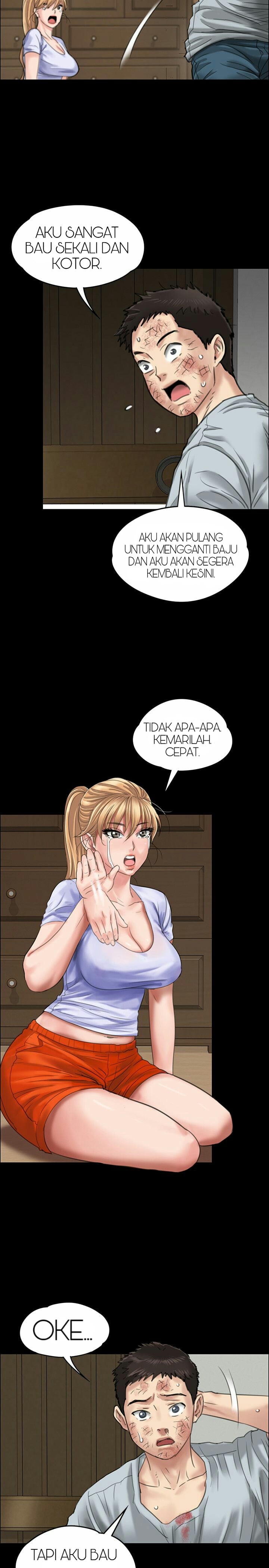 Queen Bee (Andrew) - Chapter 22 6