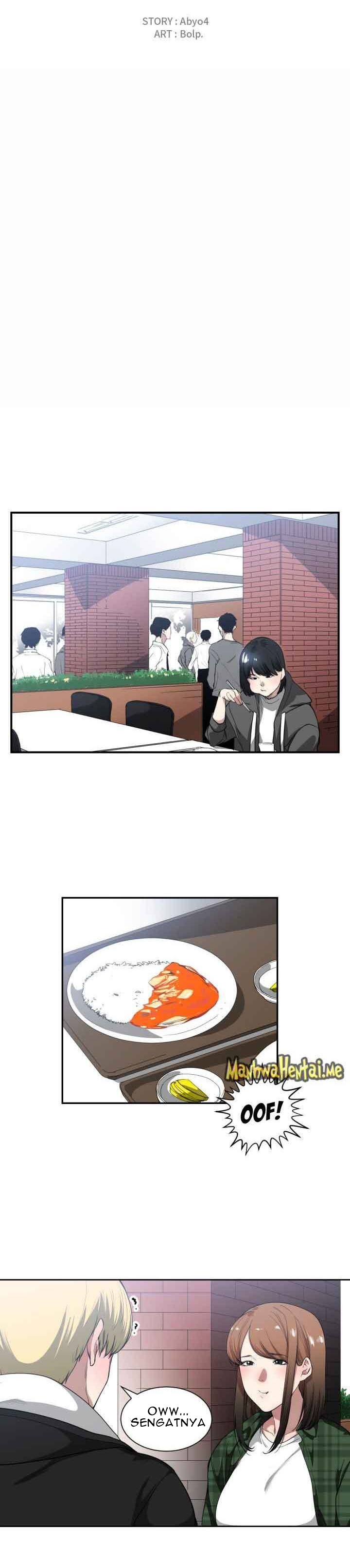 You&#8217;re Not That Special! - Chapter 22 15