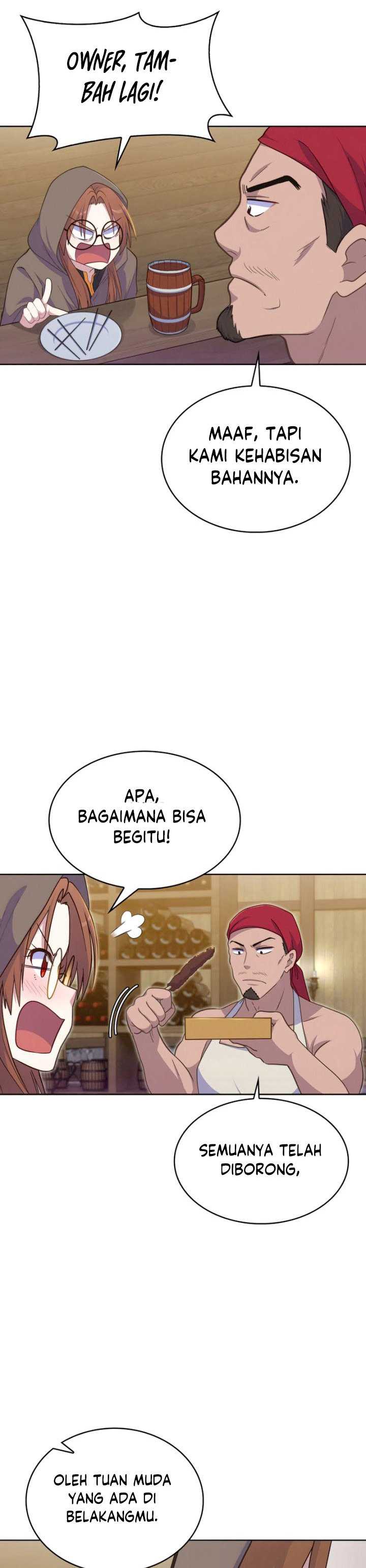 Never Die Extra - Chapter 22 19