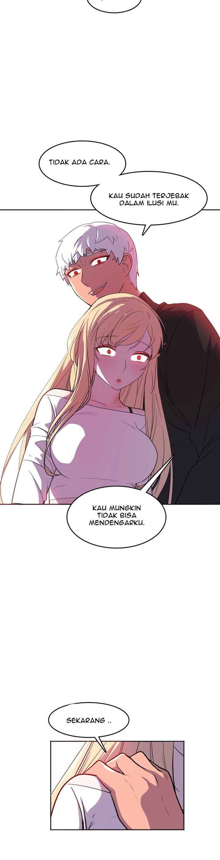 Hero Manager - Chapter 22 25