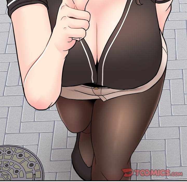 Crossing the Line - Chapter 22 73