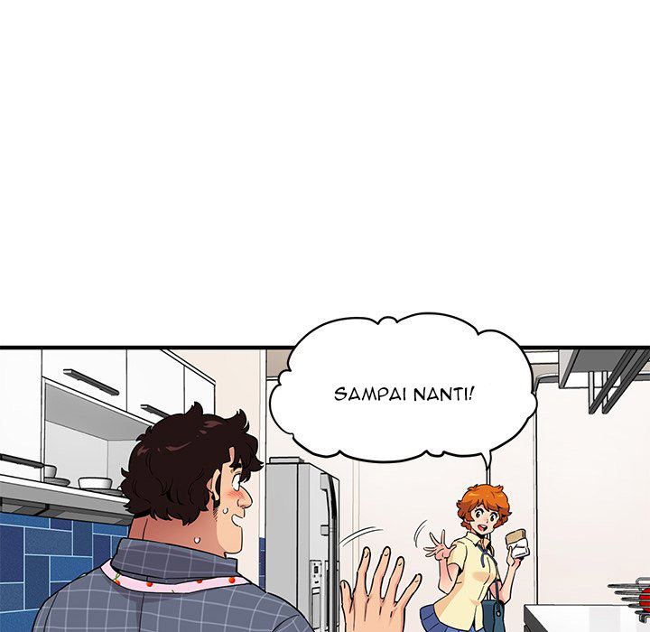 Dog on Patrol - Chapter 22 83