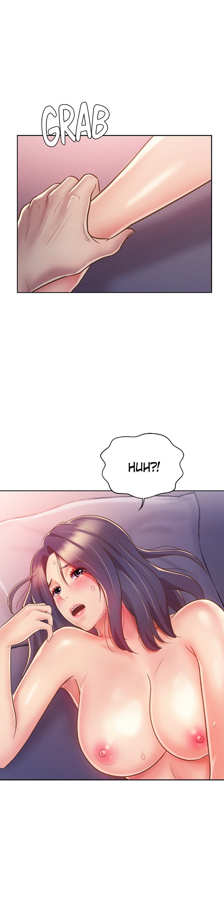 Noona&#8217;s Taste - Chapter 22 21
