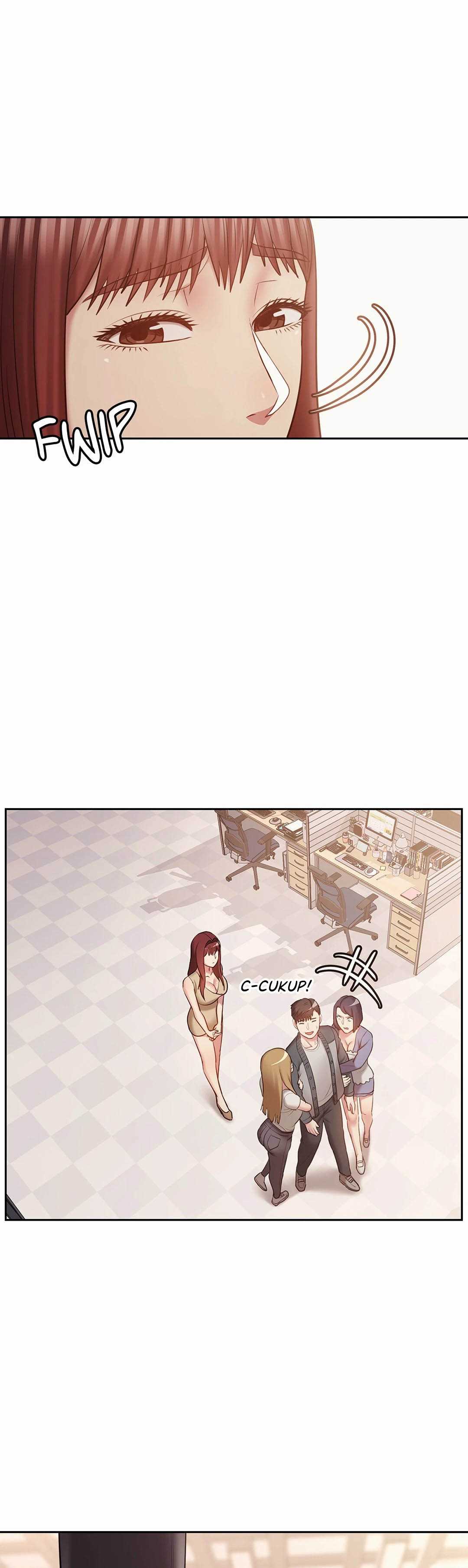 Sok Gung-Hap Consulting - Chapter 22 13