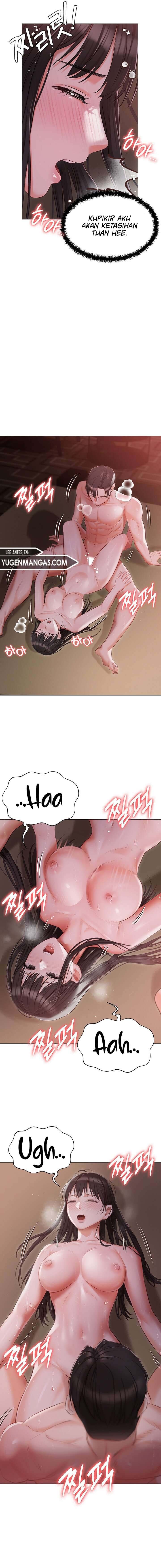 Hyeonjung&#8217;s Residence - Chapter 22 9