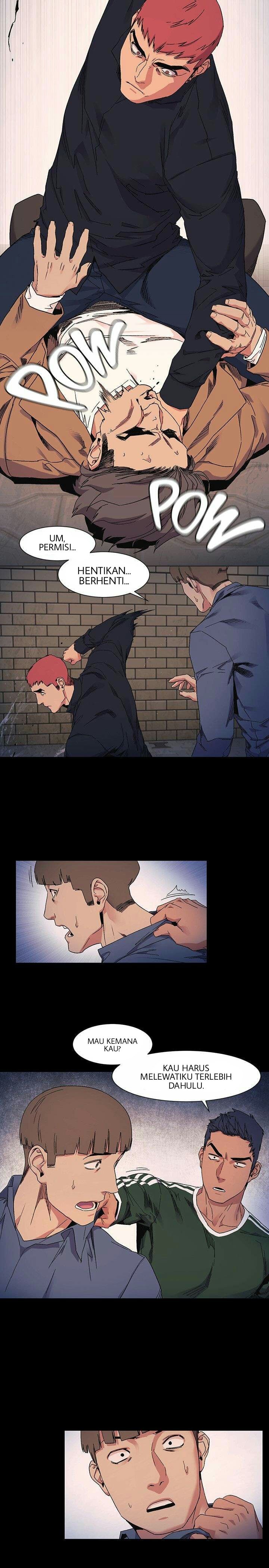 My Kingdom (Silent War) - Chapter 22 8 My Kingdom (Silent War) - Chapter 22 8