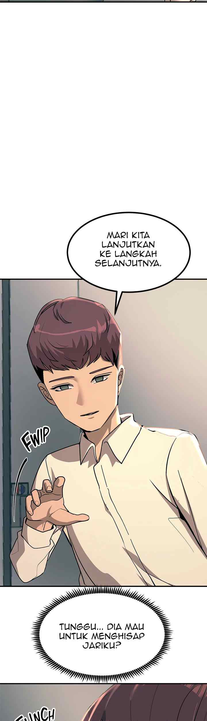 Rainbow (Show Me Your Sensuality) - Chapter 22 42