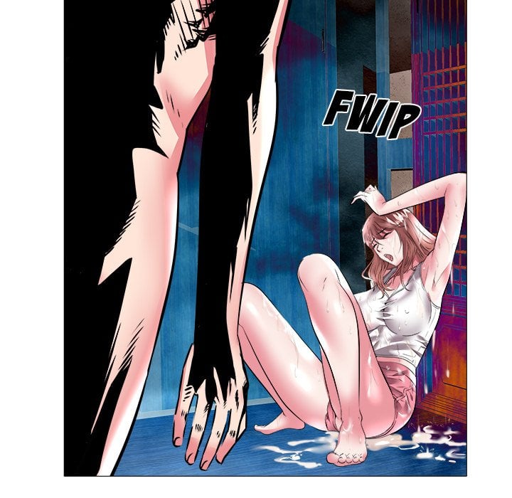 Aqua - Chapter 22 20